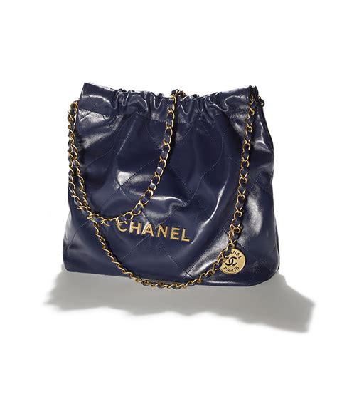 chanel 22 bag price in europe|crossbody chanel bags 2022.